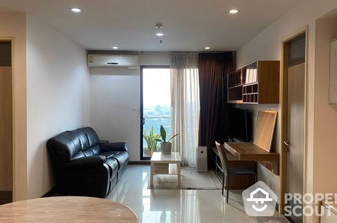 2 Bedroom Condo for sale in Supalai Premier Ratchathewi, Thanon Phetchaburi, Bangkok near BTS Ratchathewi