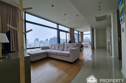 2 Bedroom Condo for sale in Circle Living Prototype, Makkasan, Bangkok near Airport Rail Link Makkasan