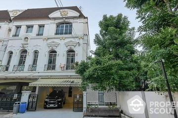 4 Bedroom Townhouse for rent in Bang Phong Pang, Bangkok