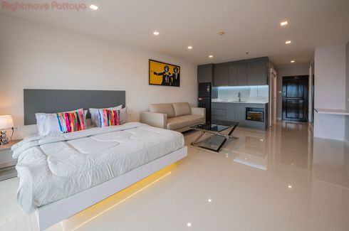 1 Bedroom Condo for sale in PKCP Tower, Nong Prue, Chonburi