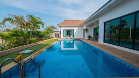 4 Bedroom House for sale in Santa Maria, Pong, Chonburi