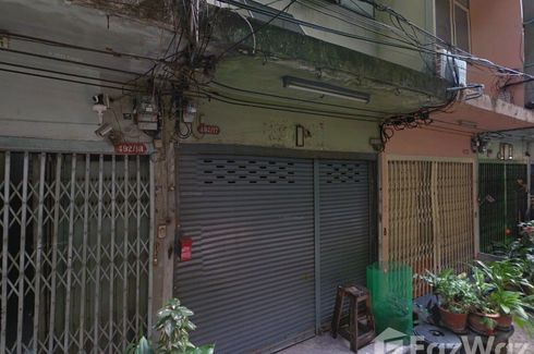 3 Bedroom Commercial for rent in Bang Pakok, Bangkok