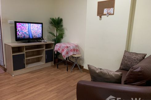 Condo for sale in PG Rama IX, Huai Khwang, Bangkok near MRT Phra Ram 9