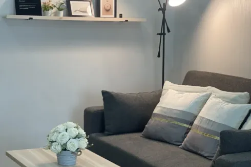 1 Bedroom Condo for sale in Supalai Loft Prajadhipok - Wongwian Yai, Somdet Chao Phraya, Bangkok near BTS Prajadhipok