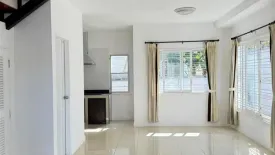 2 Bedroom Townhouse for sale in Baan Patra Krungthep Kreetha, Saphan Sung, Bangkok near Airport Rail Link Ban Thap Chang