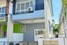 2 Bedroom Townhouse for sale in Baan Patra Krungthep Kreetha, Saphan Sung, Bangkok near Airport Rail Link Ban Thap Chang