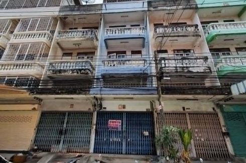 1 Bedroom Commercial for sale in Amornchai 2, Bang Mot, Bangkok