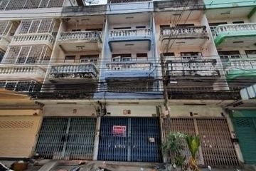 1 Bedroom Commercial for sale in Amornchai 2, Bang Mot, Bangkok