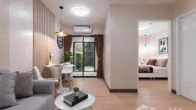 1 Bedroom Condo for sale in I CONDO Sukhumvit 105, Bang Na, Bangkok near BTS Bearing