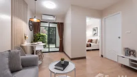 1 Bedroom Condo for sale in I CONDO Sukhumvit 105, Bang Na, Bangkok near BTS Bearing