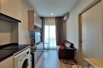 1 Bedroom Condo for sale in Noble Revolve Ratchada, Huai Khwang, Bangkok near MRT Thailand Cultural Centre