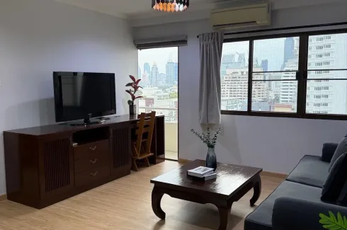 2 Bedroom Condo for sale in Saranjai Mansion, Khlong Toei, Bangkok near BTS Nana