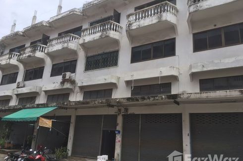 2 Bedroom Commercial for rent in Samae Dam, Bangkok