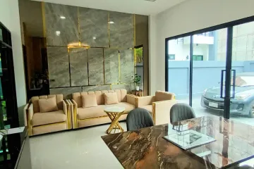 3 Bedroom Commercial for sale in Boonsiri Ratchaphruek-Phetkasem 48, Bang Waek, Bangkok