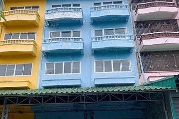 4 Bedroom Commercial for sale in Bang Khae Nuea, Bangkok