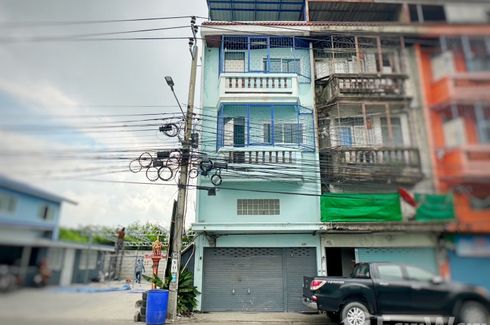 3 Bedroom Commercial for sale in Thung Khru, Bangkok