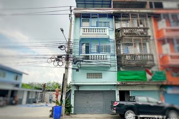 3 Bedroom Commercial for sale in Thung Khru, Bangkok