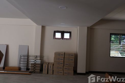 1 Bedroom Commercial for rent in Bang Khun Non, Bangkok