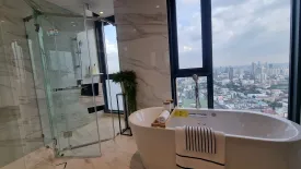 4 Bedroom Condo for sale in Supalai Icon Sathorn, Thung Maha Mek, Bangkok near MRT Lumpini