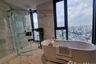 4 Bedroom Condo for sale in Supalai Icon Sathorn, Thung Maha Mek, Bangkok near MRT Lumpini