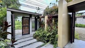 5 Bedroom House for sale in Tha Raeng, Bangkok