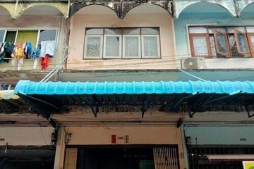 3 Bedroom Commercial for rent in Bang Mot, Bangkok