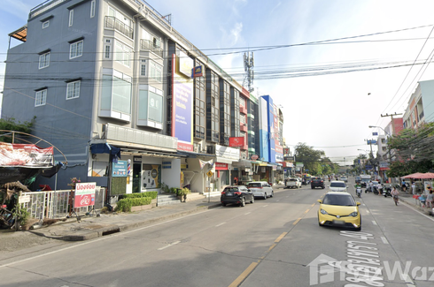 4 Bedroom Commercial for sale in Nuan Chan, Bangkok near MRT Vatcharaphon