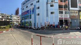5 Bedroom Commercial for sale in Thanon Phaya Thai, Bangkok near MRT Ratchaprarop