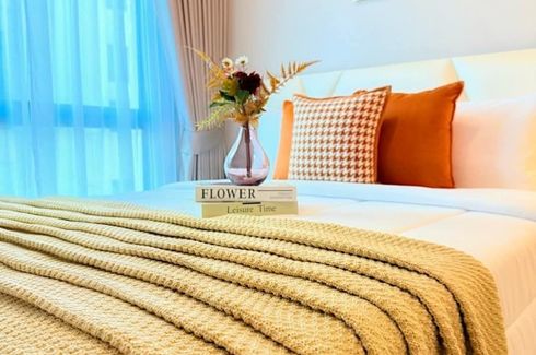 1 Bedroom Condo for rent in The Sky Sukhumvit 103/4, Bang Na, Bangkok near BTS Udom Suk