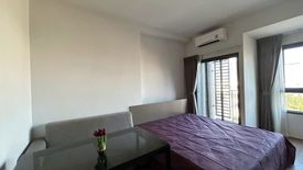 1 Bedroom Condo for rent in Ideo Rama 9 - Asoke, Huai Khwang, Bangkok near MRT Phra Ram 9