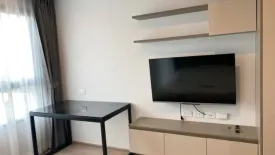 1 Bedroom Condo for rent in Ideo Rama 9 - Asoke, Huai Khwang, Bangkok near MRT Phra Ram 9