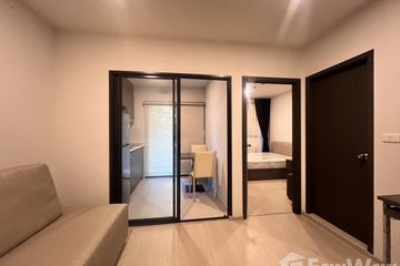 1 Bedroom Condo for rent in Elio Del Nest, Bang Na, Bangkok near BTS Udom Suk