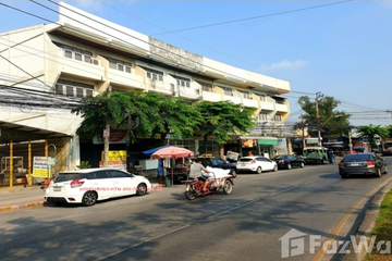 Commercial for sale in Khan Na Yao, Bangkok near MRT Nopparat