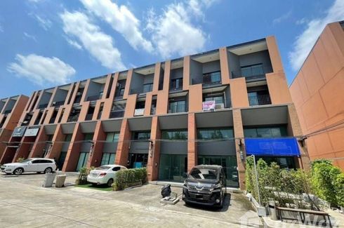 1 Bedroom Commercial for sale in Nong Khaem, Bangkok