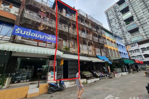 3 Bedroom Commercial for sale in Bang Na, Bangkok near BTS Bang Na