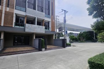 3 Bedroom Commercial for sale in Chayada Biz Place Srinakarin-Onnut, Dokmai, Bangkok