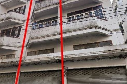 Commercial for rent in Lak Song, Bangkok