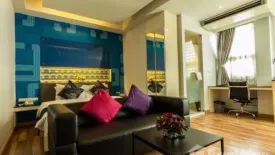 45 Bedroom Hotel / Resort for sale in Phra Khanong, Bangkok near BTS On Nut