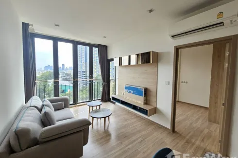 2 Bedroom Condo for rent in KAWA HAUS, Phra Khanong Nuea, Bangkok near BTS On Nut