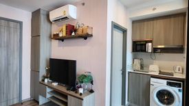 1 Bedroom Condo for sale in KnightsBridge Collage Sukhumvit 107, Bang Na, Bangkok near BTS Bearing