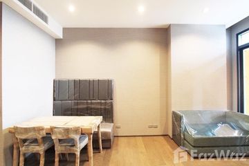 2 Bedroom Condo for rent in The Diplomat Sathorn, Silom, Bangkok near BTS Surasak