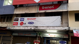 Commercial for sale in Bang Sue, Bangkok near MRT Tao Poon