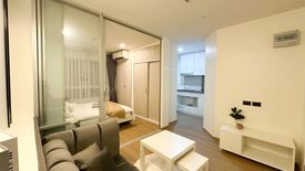 Condo for sale in Wong Sawang, Bangkok