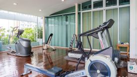 Commercial for rent in Sabai Sathorn Serviced Apartment, Silom, Bangkok near BTS Chong Nonsi