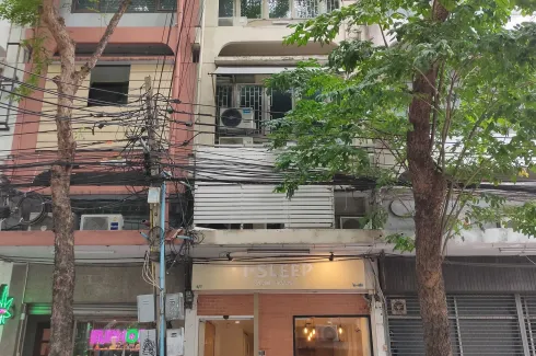 12 Bedroom Commercial for sale in Thung Maha Mek, Bangkok near MRT Lumpini