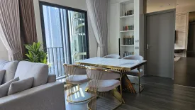 2 Bedroom Condo for sale in Ideo Sukhumvit - Rama 4, Phra Khanong, Bangkok near BTS Phra Khanong