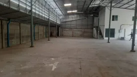 House for rent in Prawet, Bangkok