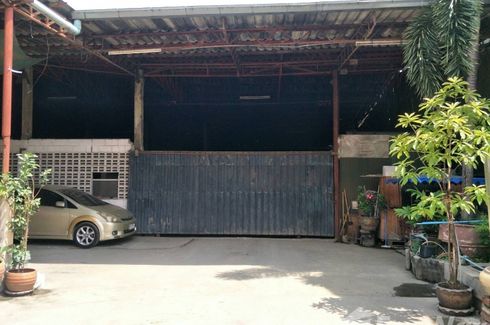 House for sale in Prawet, Bangkok