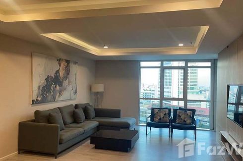 2 Bedroom Condo for rent in Nusasiri Grand, Phra Khanong, Bangkok near BTS Ekkamai