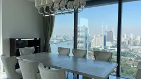 4 Bedroom Condo for rent in Canapaya Residences, Bang Khlo, Bangkok